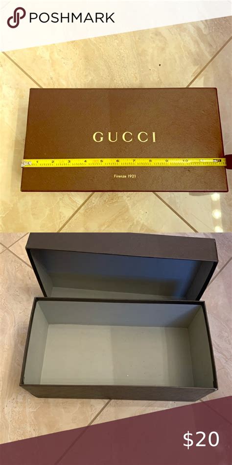 gucci polyester|gucci reusable outer box.